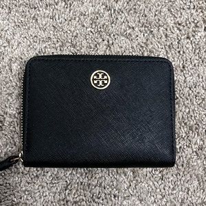 New Tory Burch wallet